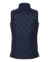  Women's Vintage Diamond Quilted Vest - WM-SSW207359-EMB