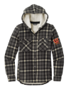 Womens Woodland Shirt Jacket Women's Woodland Shirt Jacket