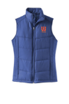Womens Puffy Vest 2022 Tennis Womens Puffy Vest 2022 Tennis
