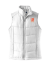 Women's Puffy Vest 2022 Tennis - WM-SML709 EMB