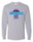 Youth & Adult Dri-Power® 50/50 Cotton/Poly Long Sleeve T-Shirt - MWMB-29LSR/29BLR INK