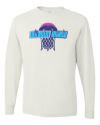 Youth & Adult Dri-Power® 50/50 Cotton/Poly Long Sleeve T-Shirt Youth & Adult Dri-Power® 50/50 Cotton/Poly Long Sleeve T-Shirt