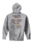 Youth & Adult Hooded Sweatshirt - HS-18500 
