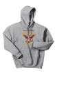Youth & Adult Hooded Sweatshirt Hooded Sweatshirt 