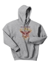 Youth & Adult Hooded Sweatshirt Hooded Sweatshirt 