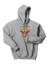 Youth & Adult Hooded Sweatshirt - HS-18500 
