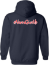 Adult Hoodie AGELESS - AGE-18500