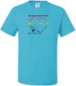 Youth & Adult JERZEES 2021 Tshirt Youth & Adult JERZEES 2021 Tshirt