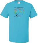 Youth & Adult JERZEES 2021 Tshirt Youth & Adult JERZEES 2021 Tshirt