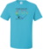 Youth & Adult JERZEES 2021 Tshirt - BSCAR-SS29MR/29BR