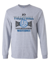 Youth & Adult Long Sleeve 2022 JO Inkjet Shirt Long Sleeve Tee