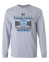 Youth & Adult Long Sleeve 2022 JO Inkjet Shirt - CGBJO2022-2400