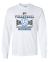Youth & Adult Long Sleeve 2022 JO Inkjet Shirt - CGBJO2022-2400