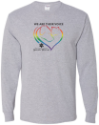 Youth & Adult Long Sleeve BSCAR 2021 Youth & Adult Long Sleeve BSCAR 2021