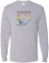 Youth & Adult Long Sleeve BSCAR 2021 - BSCAR-29LSR/29BLR INK