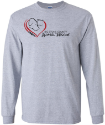 Youth & Adult Long Sleeve BSCAR Youth & Adult Long Sleeve BSCAR