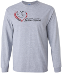 Youth & Adult Long Sleeve BSCAR Youth & Adult Long Sleeve BSCAR