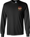Youth & Adult Long Sleeve JFD Youth & Adult Long Sleeve JFD