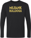Youth & Adult Long Sleeve Performance Basketball Shirt Long Sleeve Performance Shirt