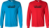 Northridge Adult Long Sleeve Shirt - OAHS-2400-2-3NR
