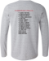 Youth & Adult Long Sleeve Softstyle Tee INKJET - HS-SS64400 Pheasant Conf INKJET