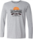 Youth & Adult Long Sleeve Softstyle Tee INKJET - HS-SS64400 Pheasant Conf INKJET