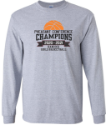 Youth & Adult Long Sleeve Ultra Cotton Tee InkJet Youth & Adult Long Sleeve Ultra Cotton Tee InkJet