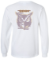 Youth & Adult Long Sleeve Ultra Cotton Tee State Bound 2021 - HS-SS2400 State Bound 2021