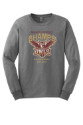 Youth & Adult Long Sleeve Ultra Cotton Tee Youth & Adult Long Sleeve Ultra Cotton Tee InkJet