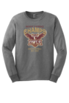 Youth & Adult Long Sleeve Ultra Cotton Tee Youth & Adult Long Sleeve Ultra Cotton Tee InkJet