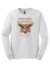 Youth & Adult Long Sleeve Ultra Cotton Tee - HS-SS2400 INK
