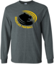 Youth & Adult Long Sleeve Long Sleeve Tee