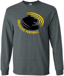 Youth & Adult Long Sleeve Long Sleeve Tee