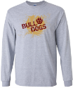 Youth & Adult Long Sleeve Long Sleeve Tee
