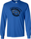 Youth & Adult Volleyball Conference Champs Long Sleeve Long Sleeve Tee