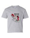 Youth Dalmatian Firefighter Tee 