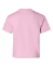 Youth My Daddy Firefighter Tee - MFD-SS2000B-INK