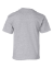 Youth Dalmatian Firefighter Tee - MFD-SS2000B -INK