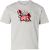 Youth Dalmatian Firefighter Tee SCFFD - SCFFD-2000B DALMATIAN INK