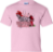 Youth Dalmatian Firefighter Tee - TFFD-2000B DALMATIAN
