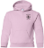 Youth Fire and Rescue Hoodie - MFD-18500B-F&R