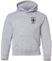 Youth Fire and Rescue Hoodie Fire and Rescue Hoodie