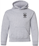 Youth Fire and Rescue Hoodie Fire and Rescue Hoodie