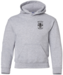 Youth Fire and Rescue Hoodie Fire and Rescue Hoodie