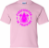 Youth Firefighter In Training Tee - TFFD-2000B TRAINING