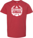 Youth Fine Jersey Vintage T-Shirt GFR Youth GFR Fine Jersey Vintage T-Shirt