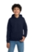 Youth Gildan Heavy Blend Hooded Sweatshirt - 18500B