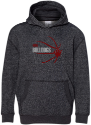 Youth Glitter Hoodie Youth Glitter Hoodie