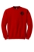 Youth Heavy Blend Crewneck Sweatshirt - STJFD-18000B-INK