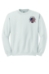 Youth Heavy Blend Crewneck Sweatshirt  - STJFD-18000B-INK-color